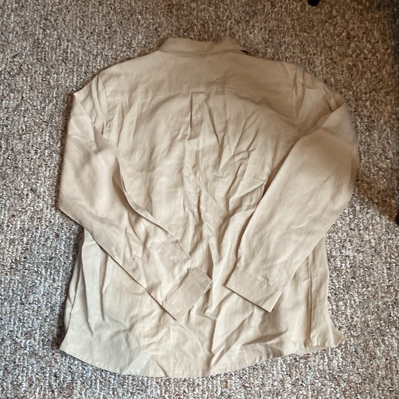 Les Deux Jacket - Picture 3 of 3